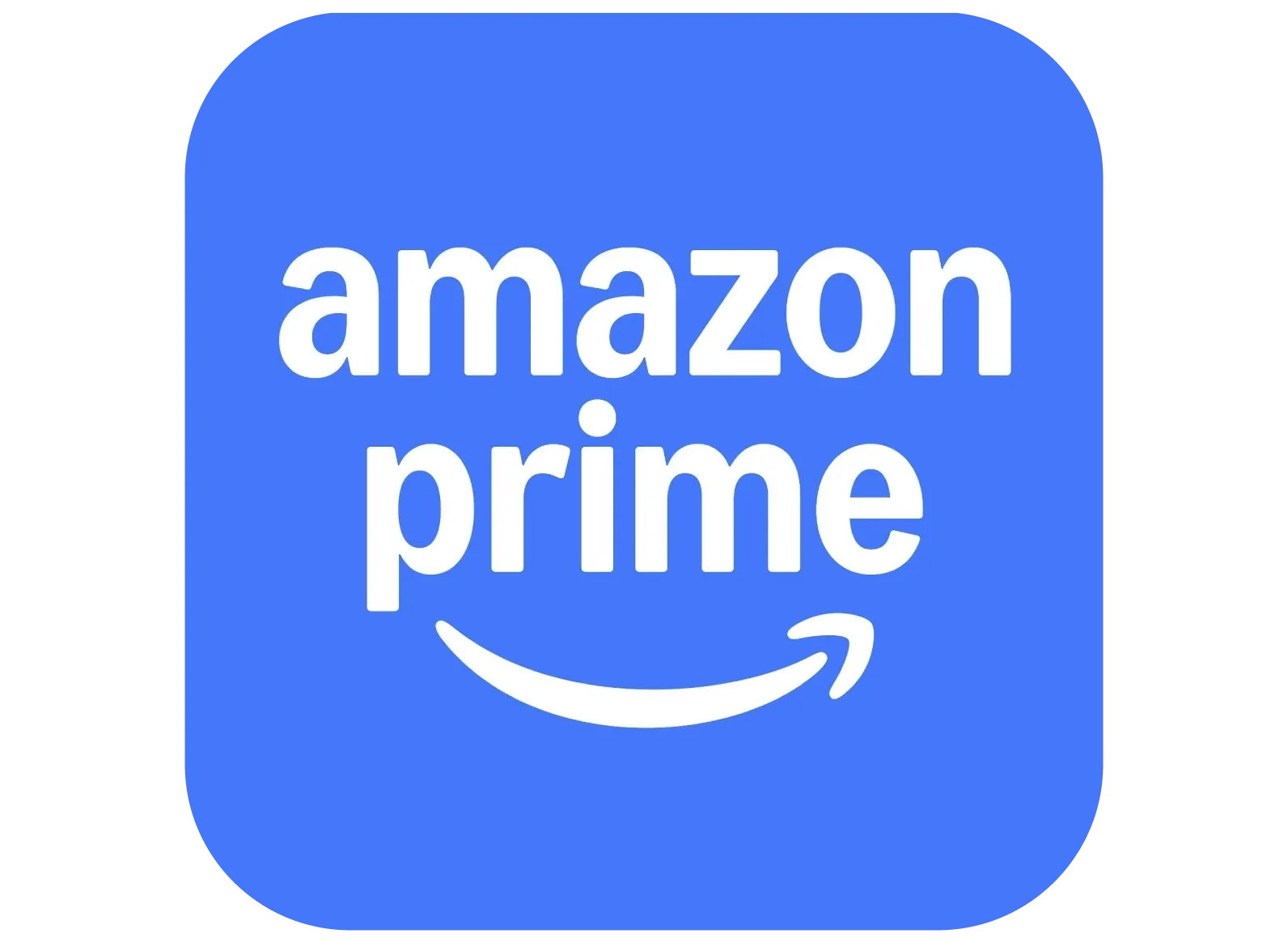 Amazon Prime